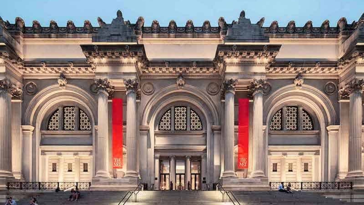met museum