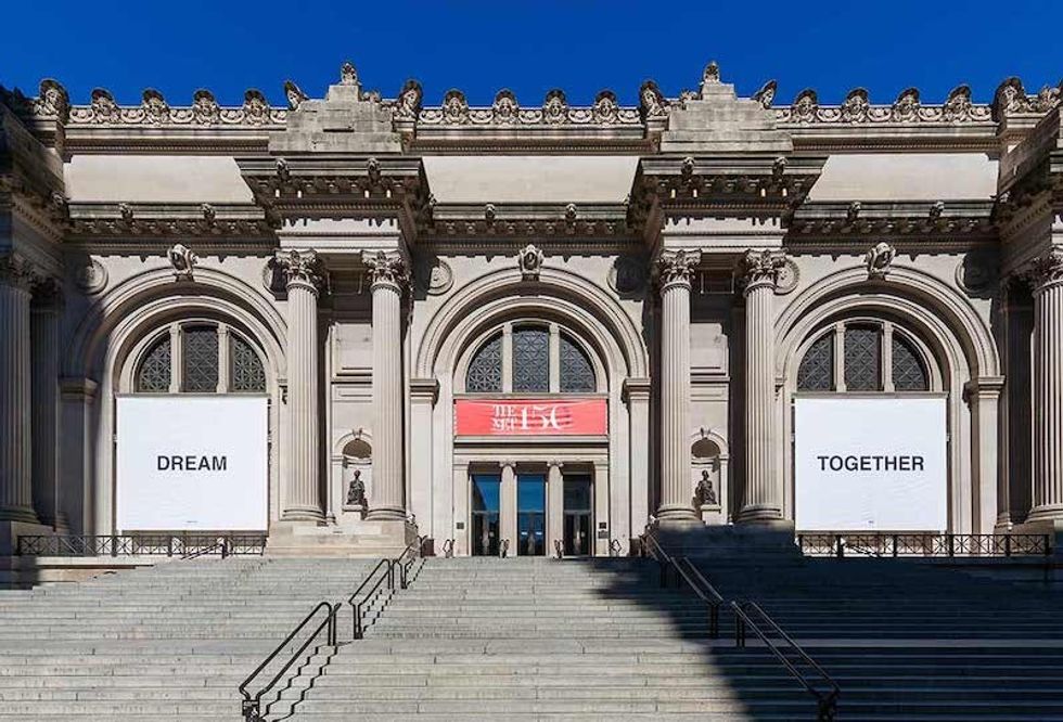 metropolitan museum of art digital transformation