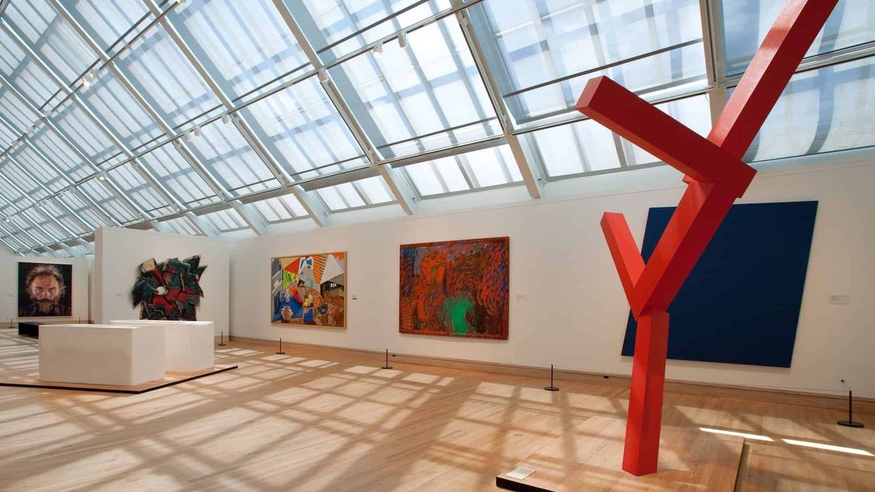 metropolitan museum of art