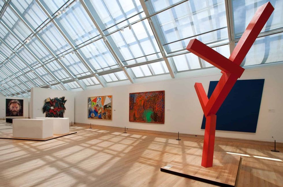 metropolitan museum of art