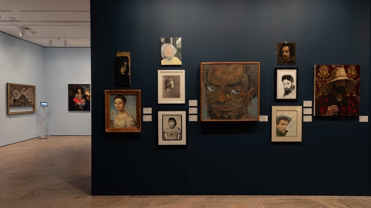 metropolitan museum of art