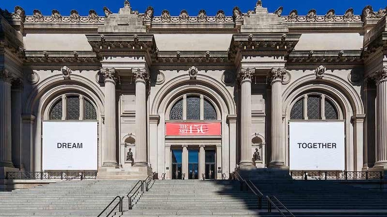 metropolitan museum of art