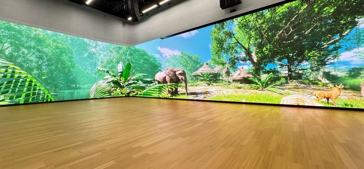 MGM Fantasy Box Front