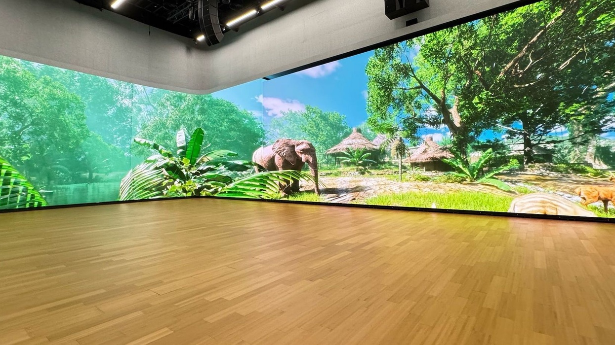 MGM Fantasy Box Front