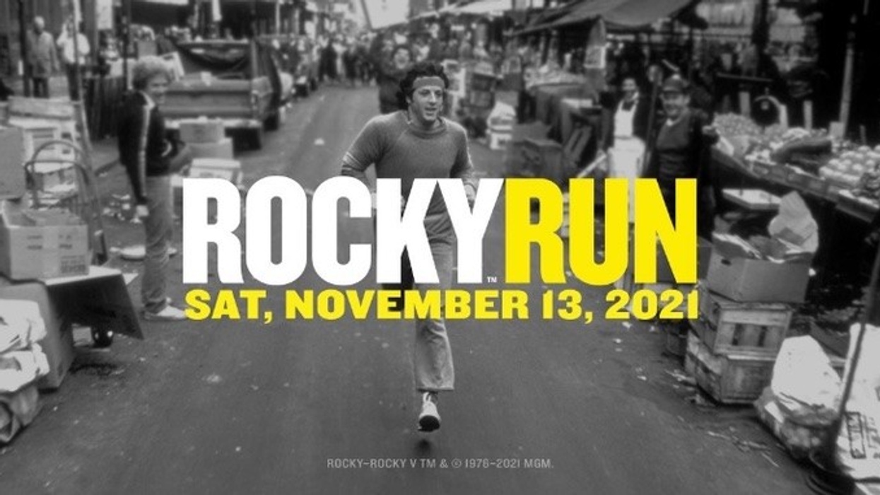 MGM Rocky Run