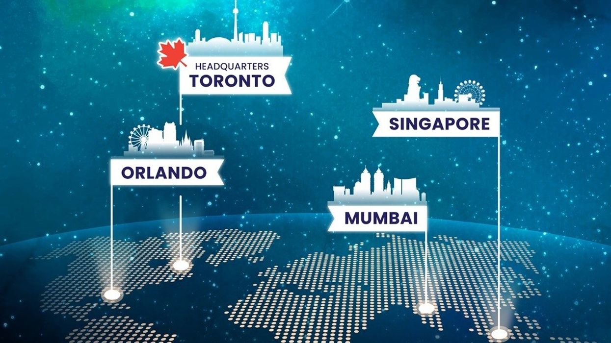 MI Concept + Design Mumbai and Singapore hubs