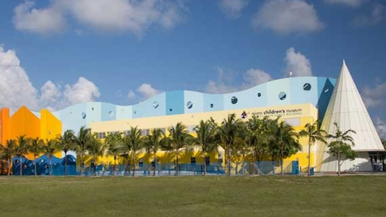 Miami Children's Museum