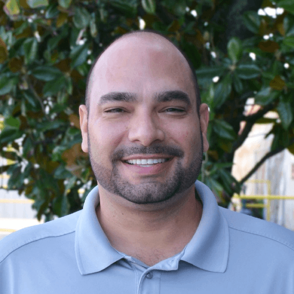 Michael Acevedo