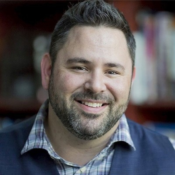 Michael Aiello universal creative blooloop 50 theme park influencer 2019