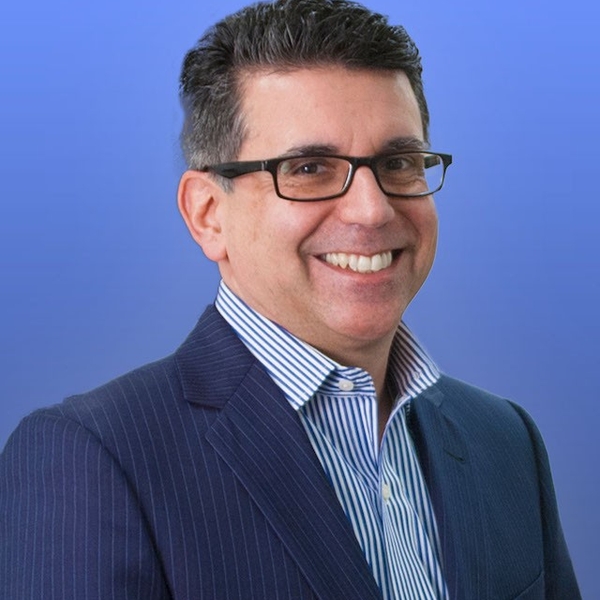 Michael Blau ADKS
