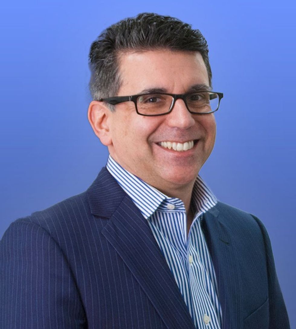 Michael Blau ADKS