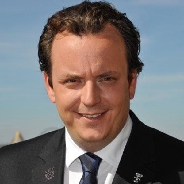 Michael Mack blooloop theme park influencer 2020