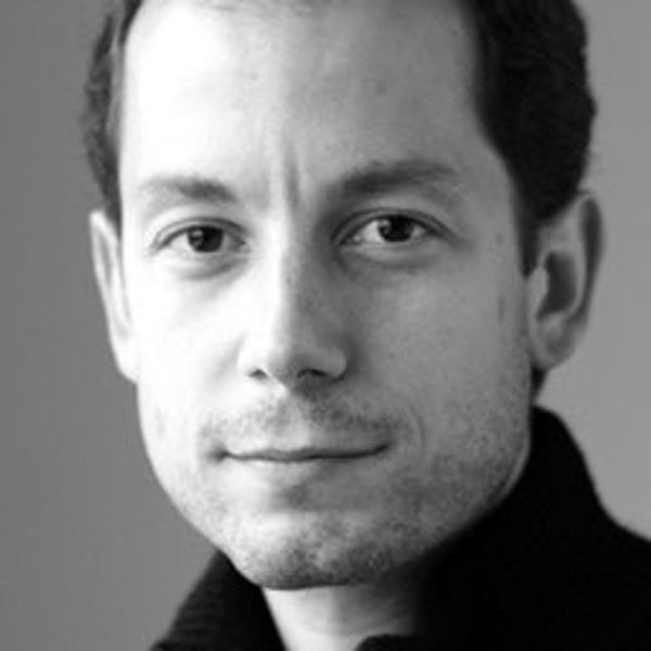 Michael Maggio headshot