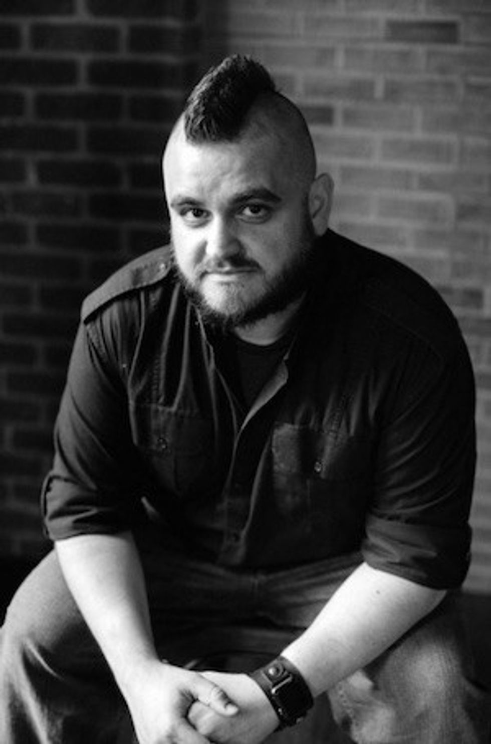 Michael Melilli Storyland Studios