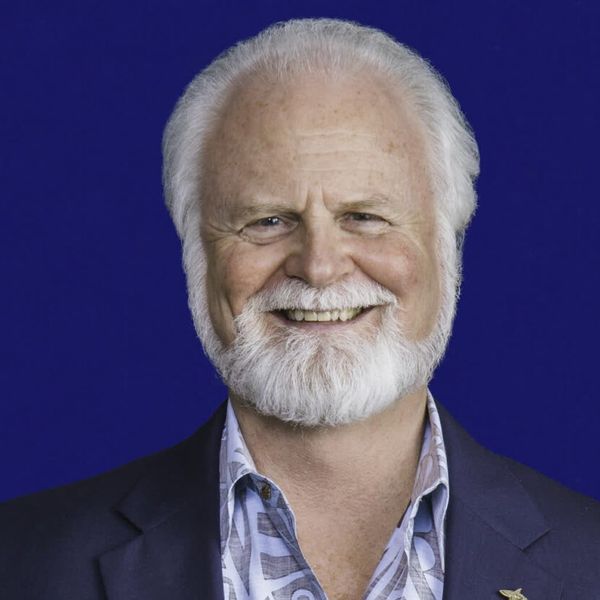 Michael P. Crosby headshot