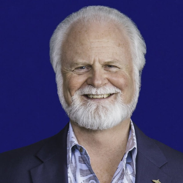 Michael P. Crosby headshot