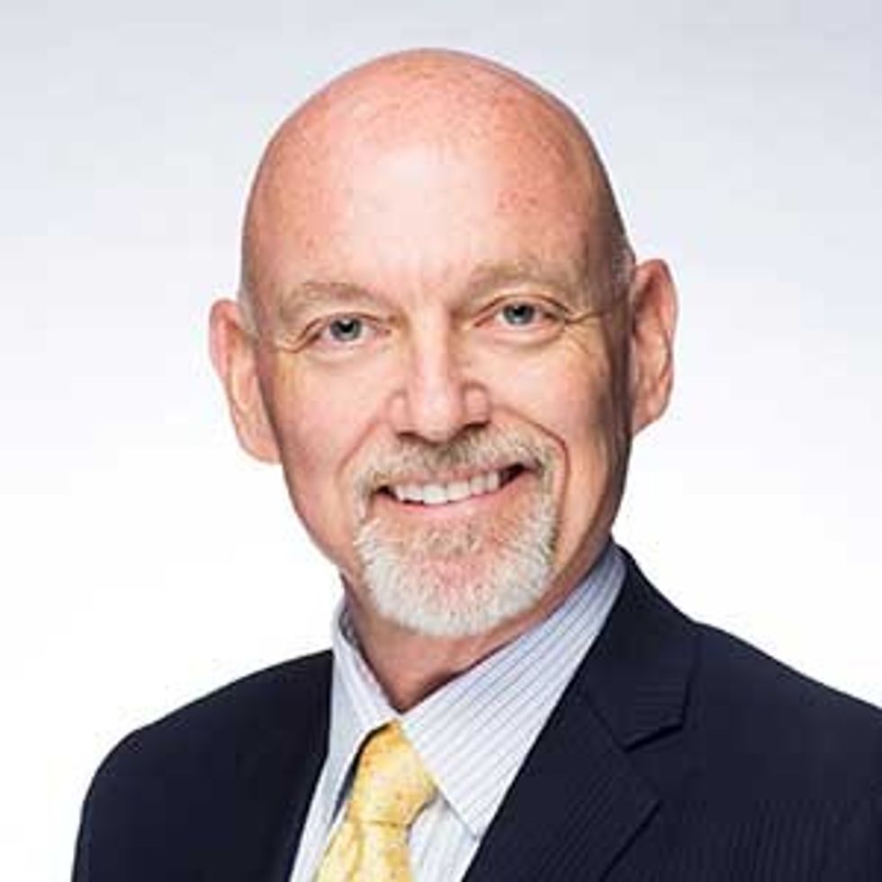 Michael Turner CAVU Designwerks