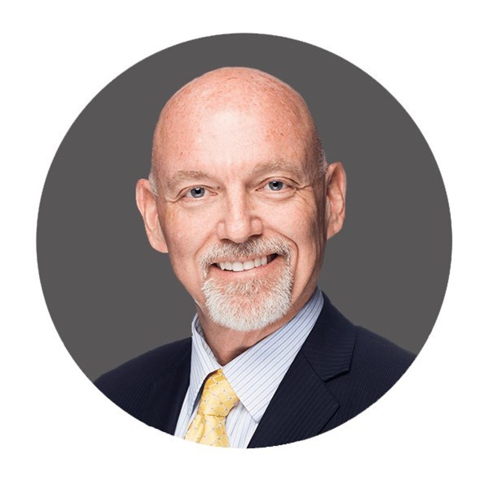 michael turner producers group tpg