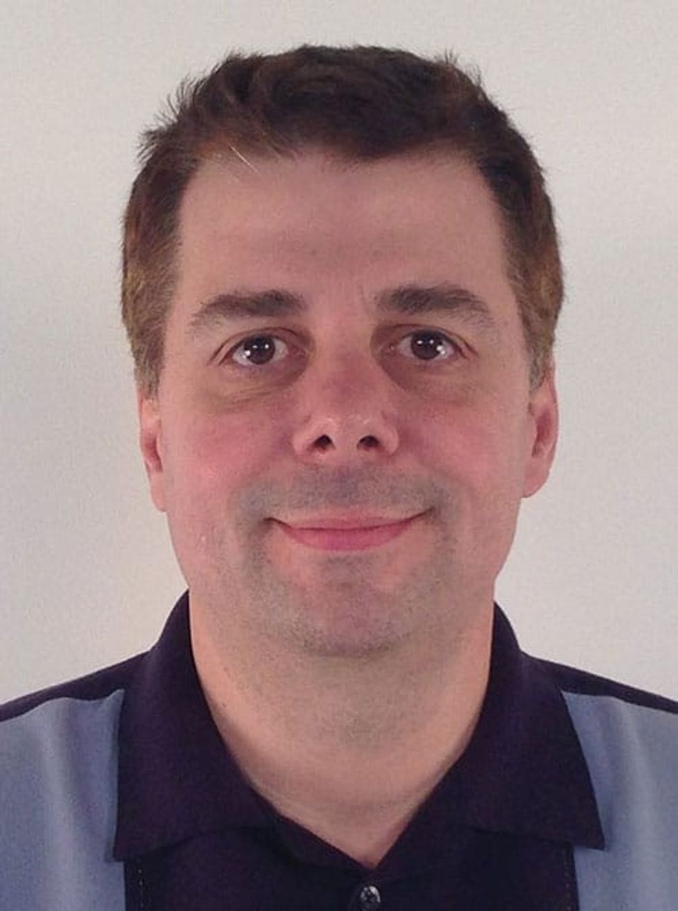 Michael Williams CEO Founder Glytch esports GameWorks