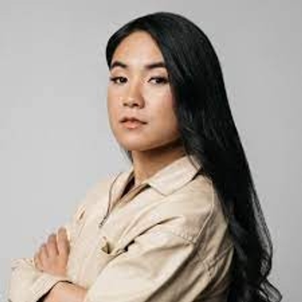 michaela ternasky-holland headshot