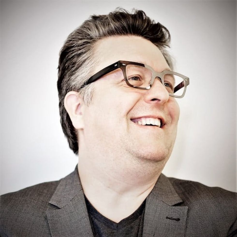 Michel Bérubé realisations montreal