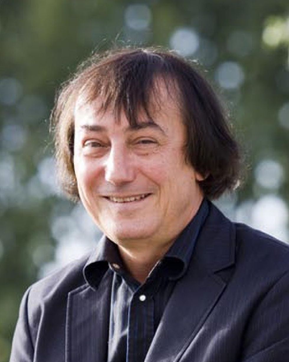 Michel Linet-Frion