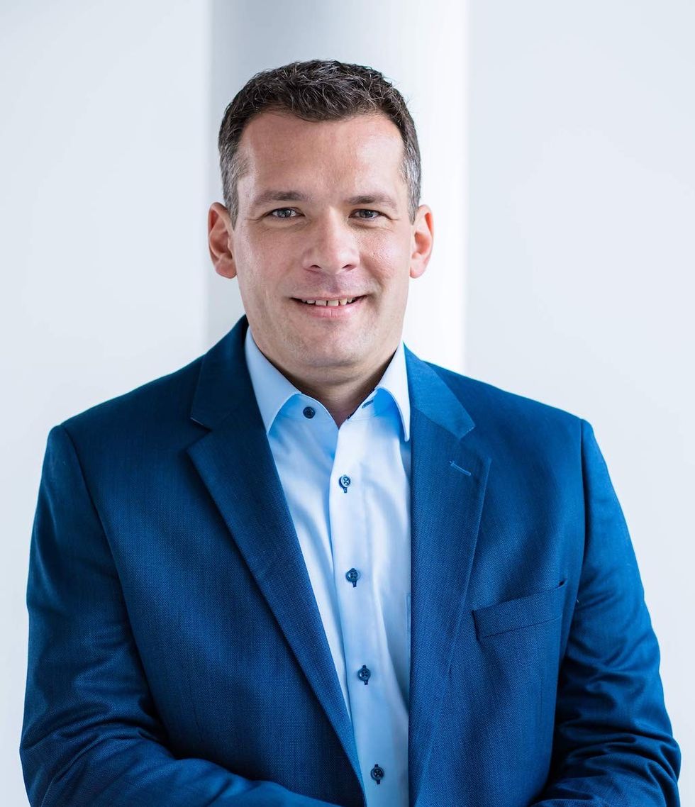 Michel Matuschke beckhoff