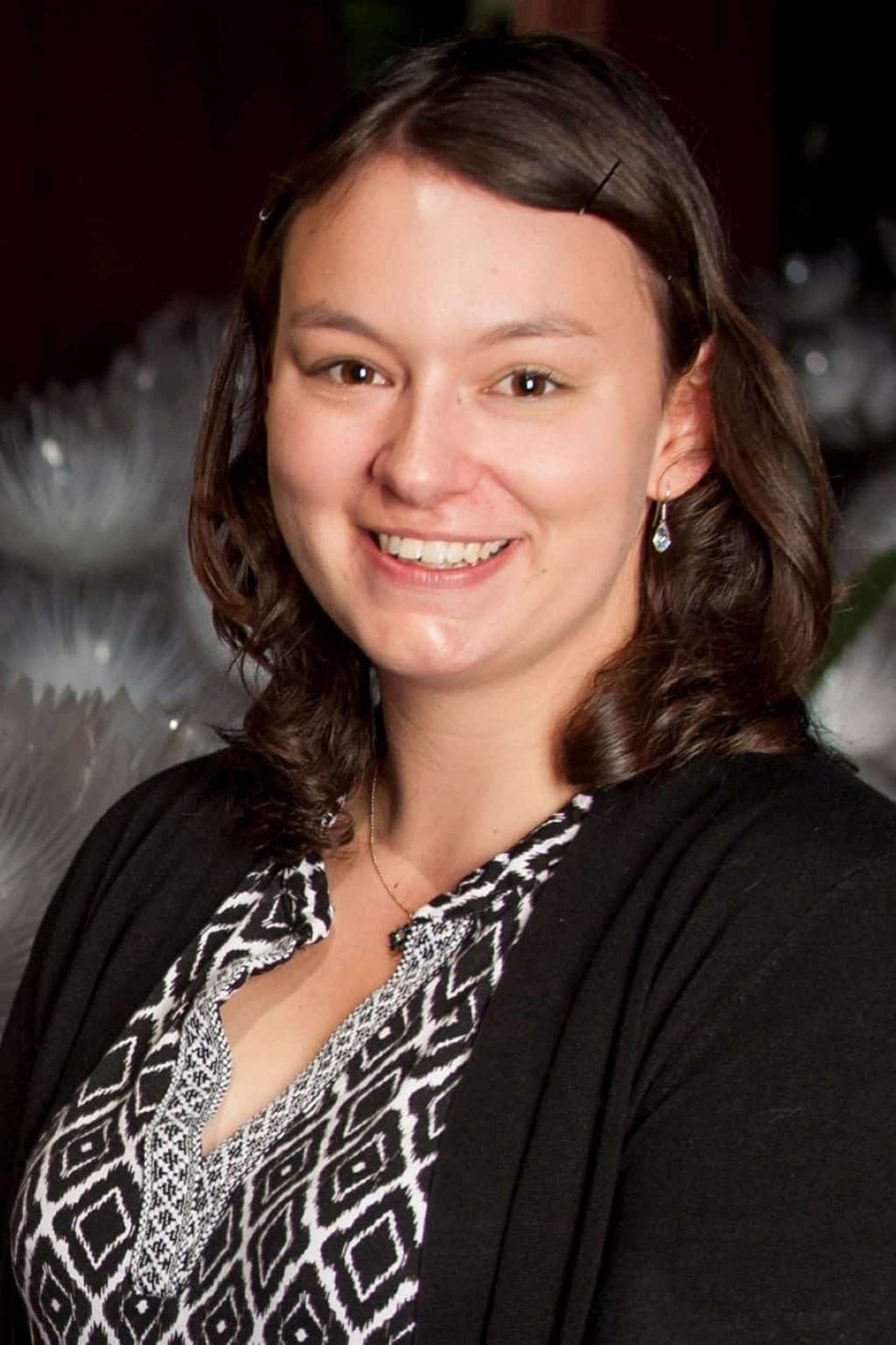 Michelle Hicks Firefly Creations headshot