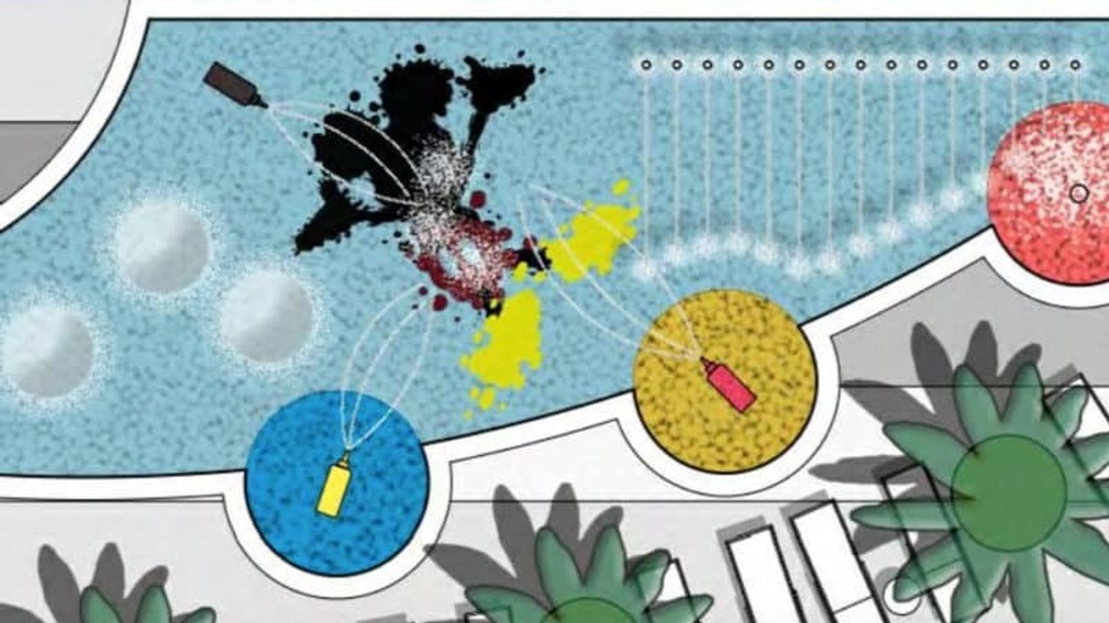 mickey ink and paint disney vacation club