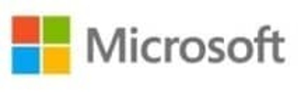 microsoft logo