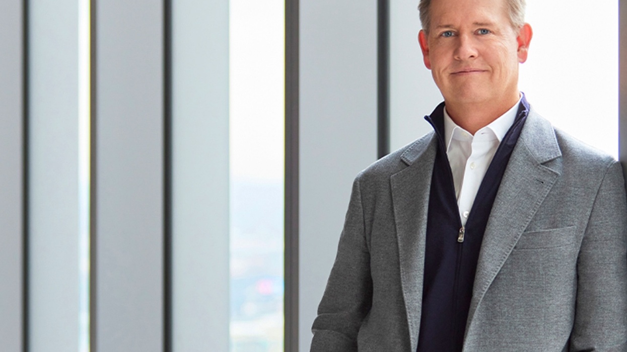 mike cavanagh comcast