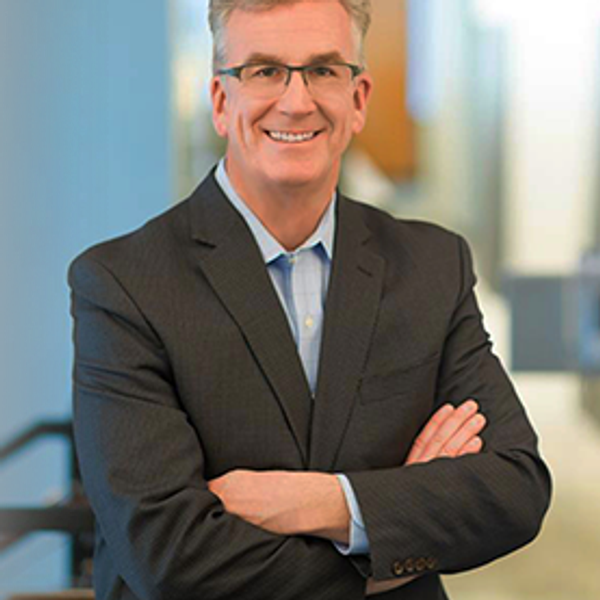 Mike Konzen headshot