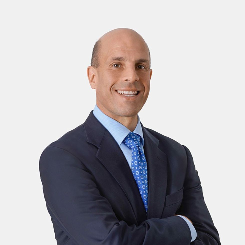 mike spanos six flags