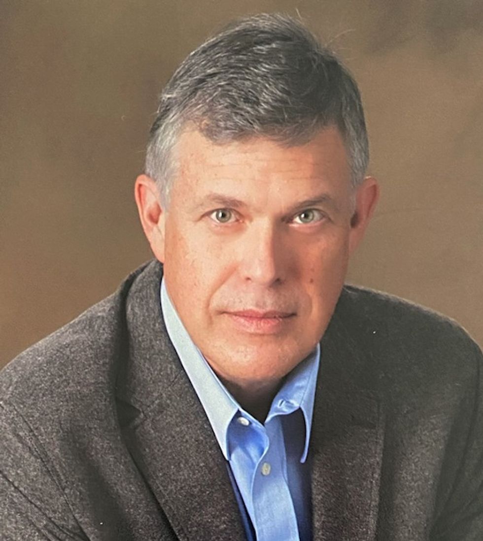Mike Yager IDEAS