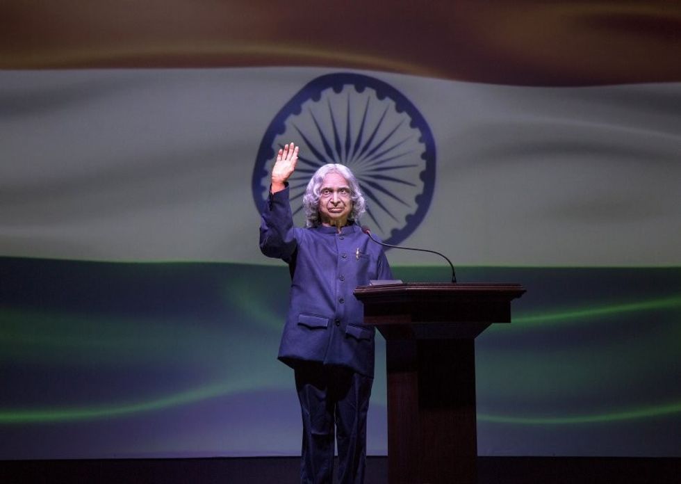 Military Might Museum Dr. Kalam