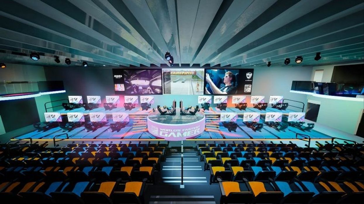 millennial esports miami