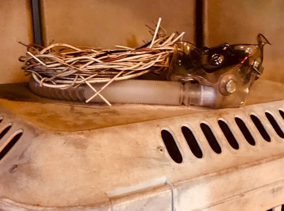 millennium falcon: smugglers run easter eggs