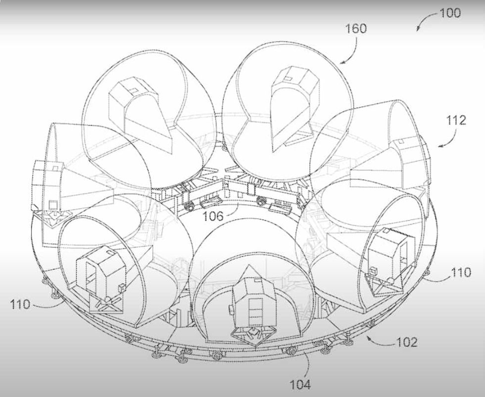 millennium falcon smugglers run ride system Asa Kalama
