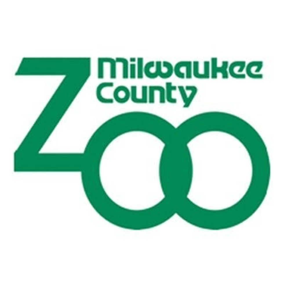 milwaukee county zoo logo