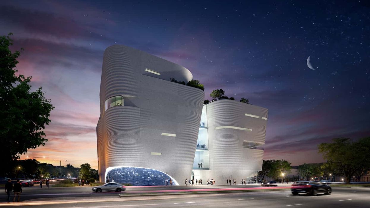 milwaukee public museum