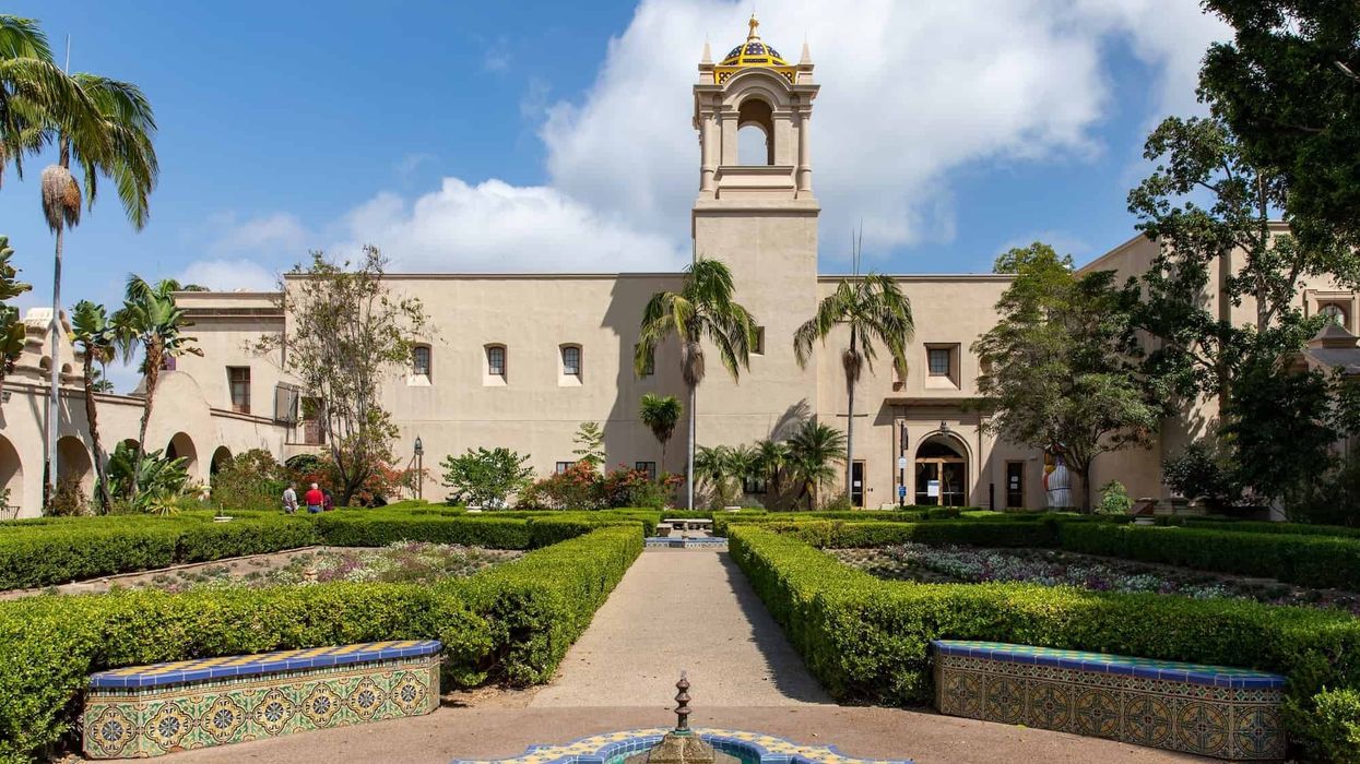 mingei international museum