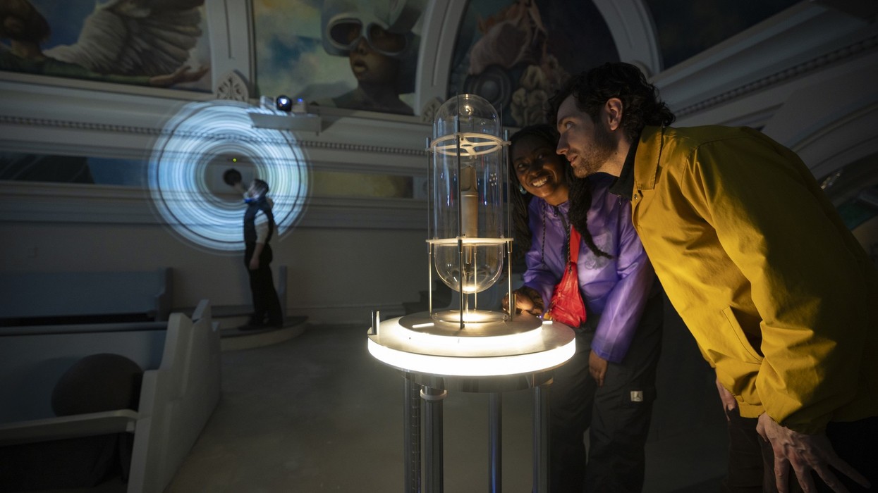 ministry of awe philadelphia