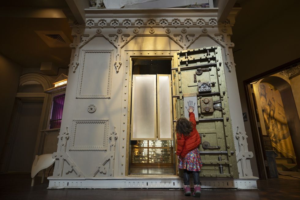 ministry of awe philadelphia