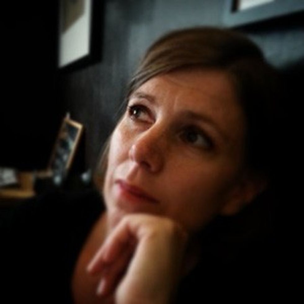 Minna-Honkasalo tove jansson moomin museum