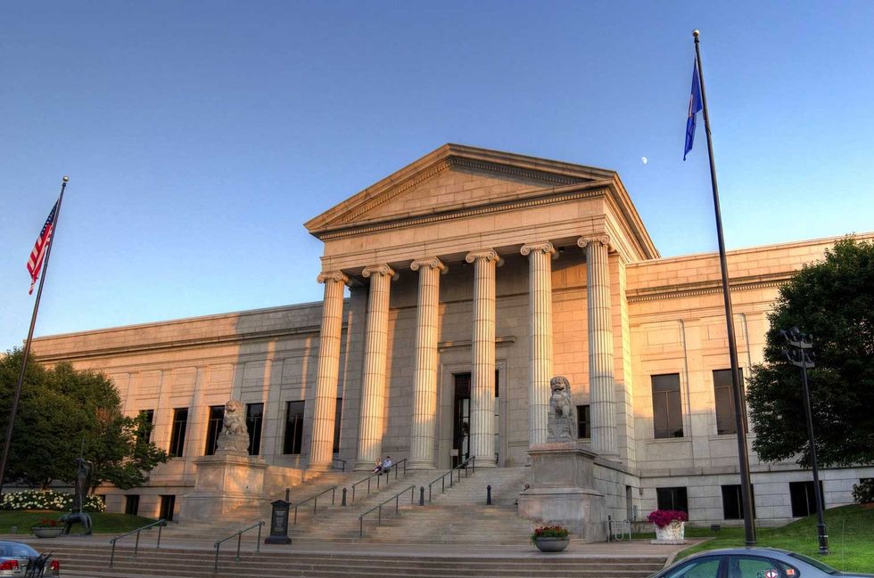 Minneapolis Institute of Art membership