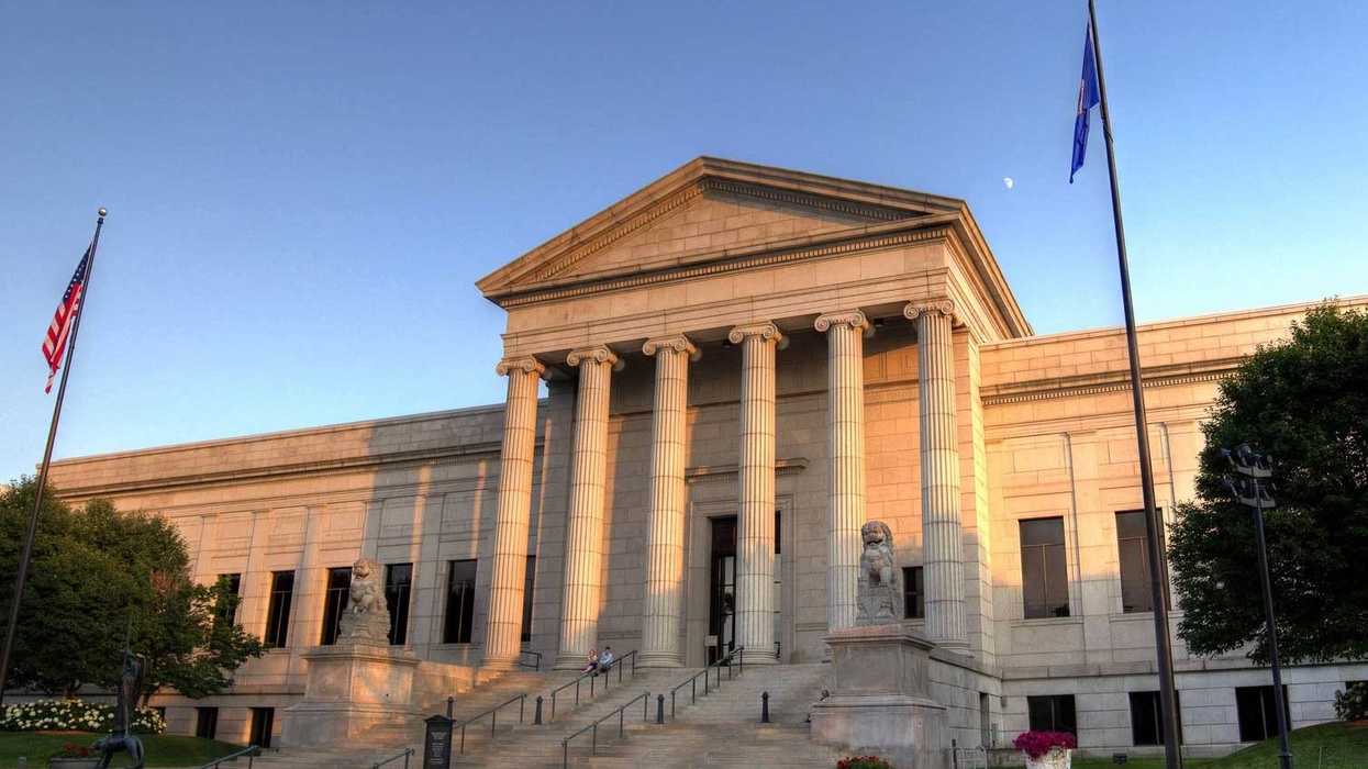 Minneapolis Institute of Art