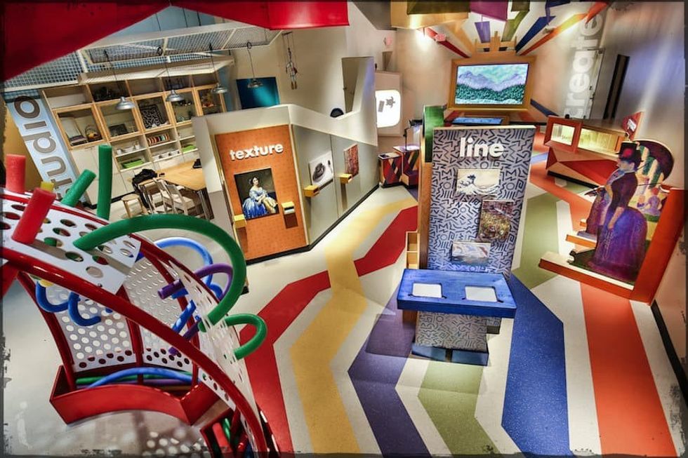 Minnesota Children's Museum