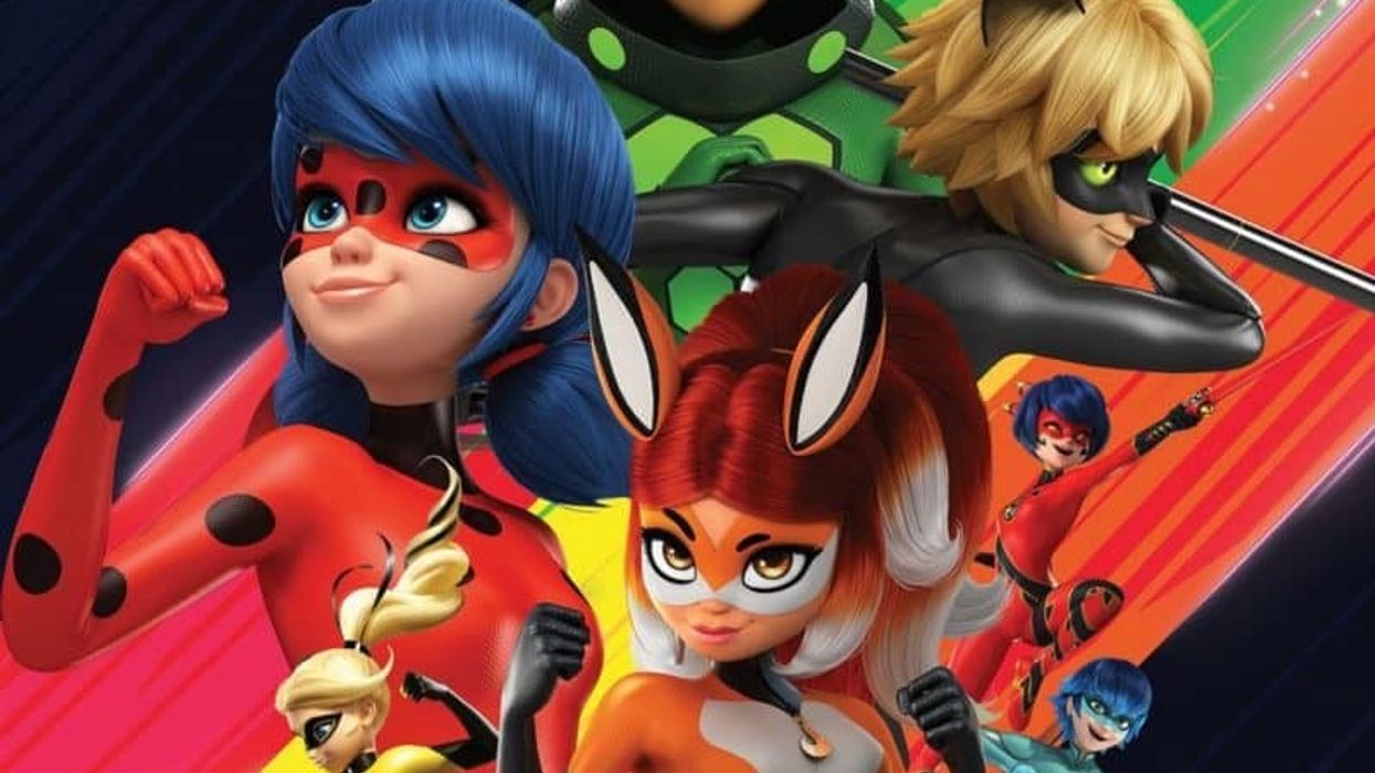 miraculous fantawild