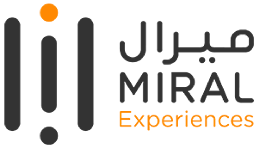 miral experiences logo