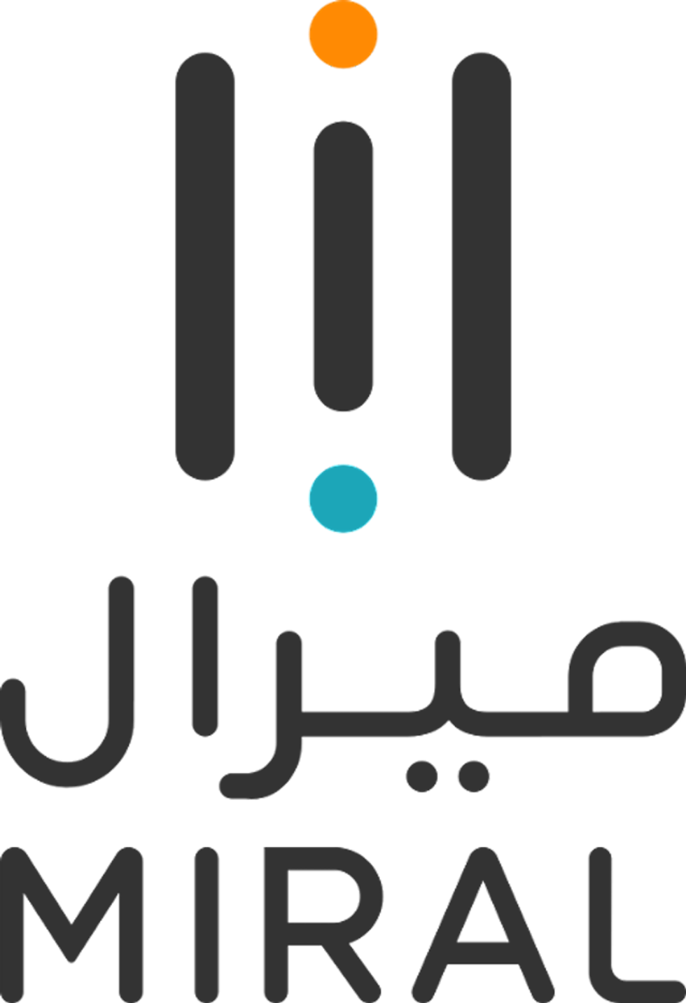 Miral logo